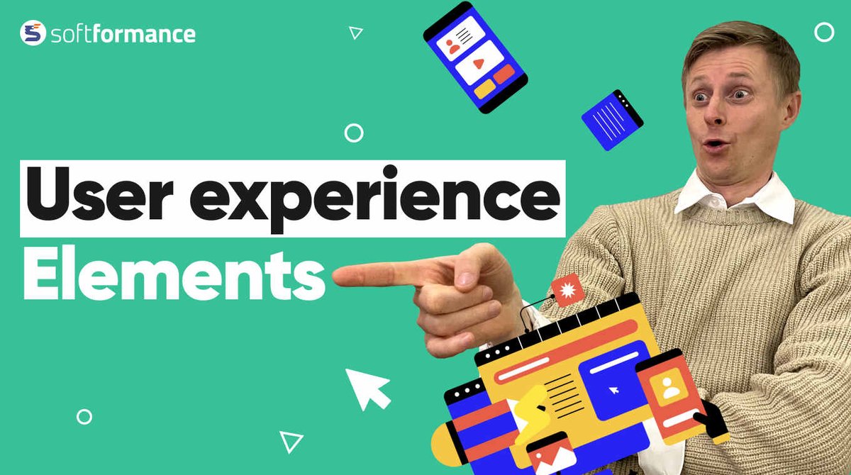 User Experience & Early Software Powers Business Growth and Savings